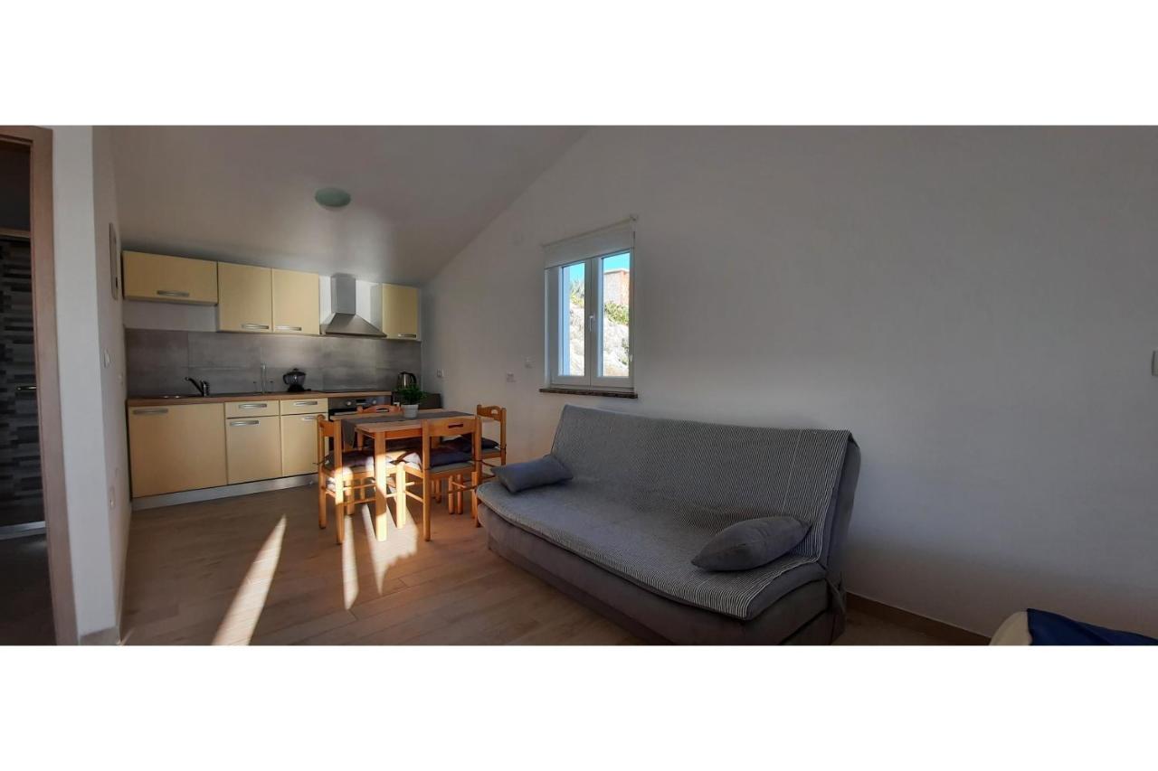 Endless Horizont Apartment Rtina Eksteriør billede